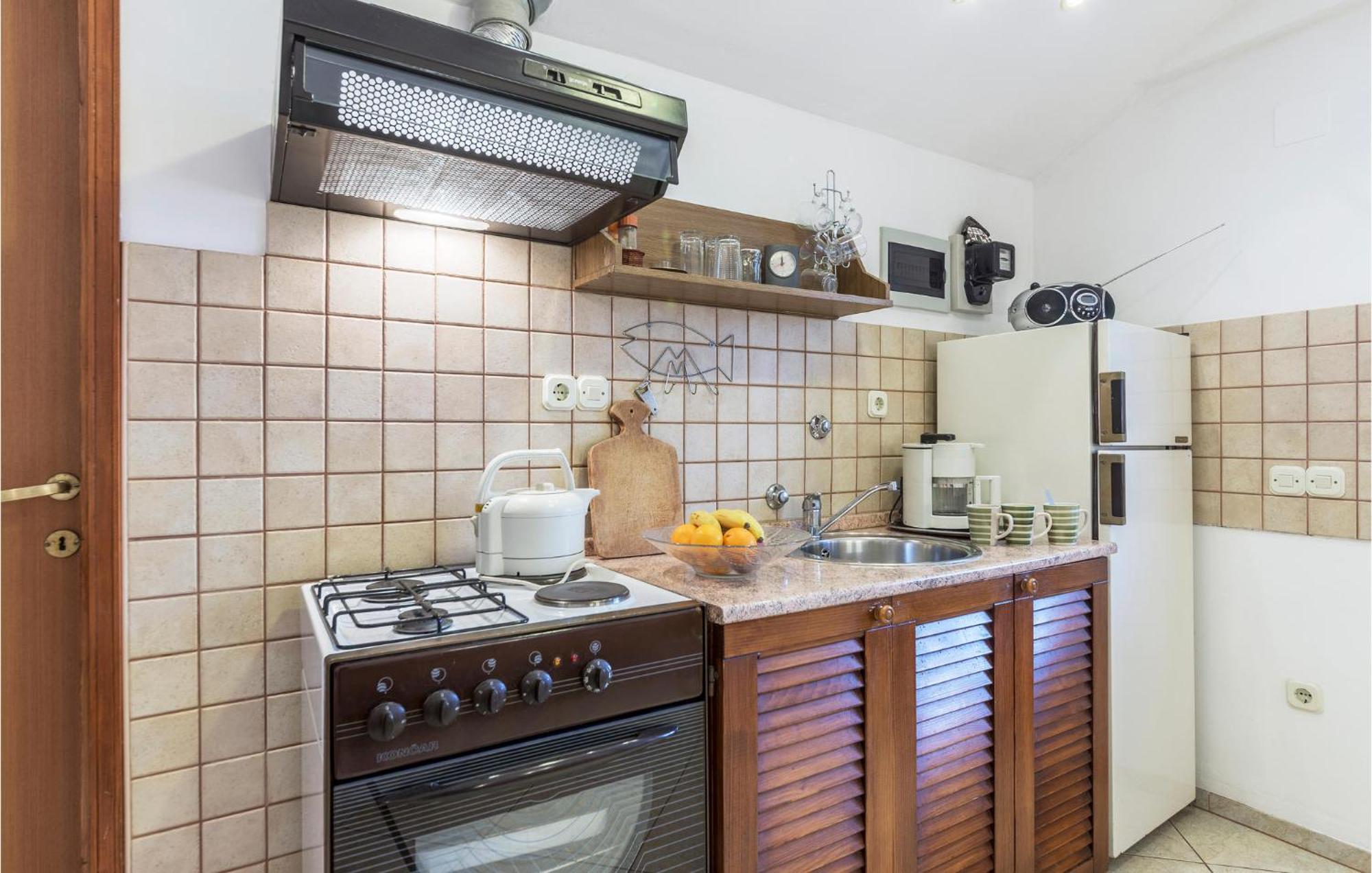 Awesome Studio In Pula With Wifi Ngoại thất bức ảnh