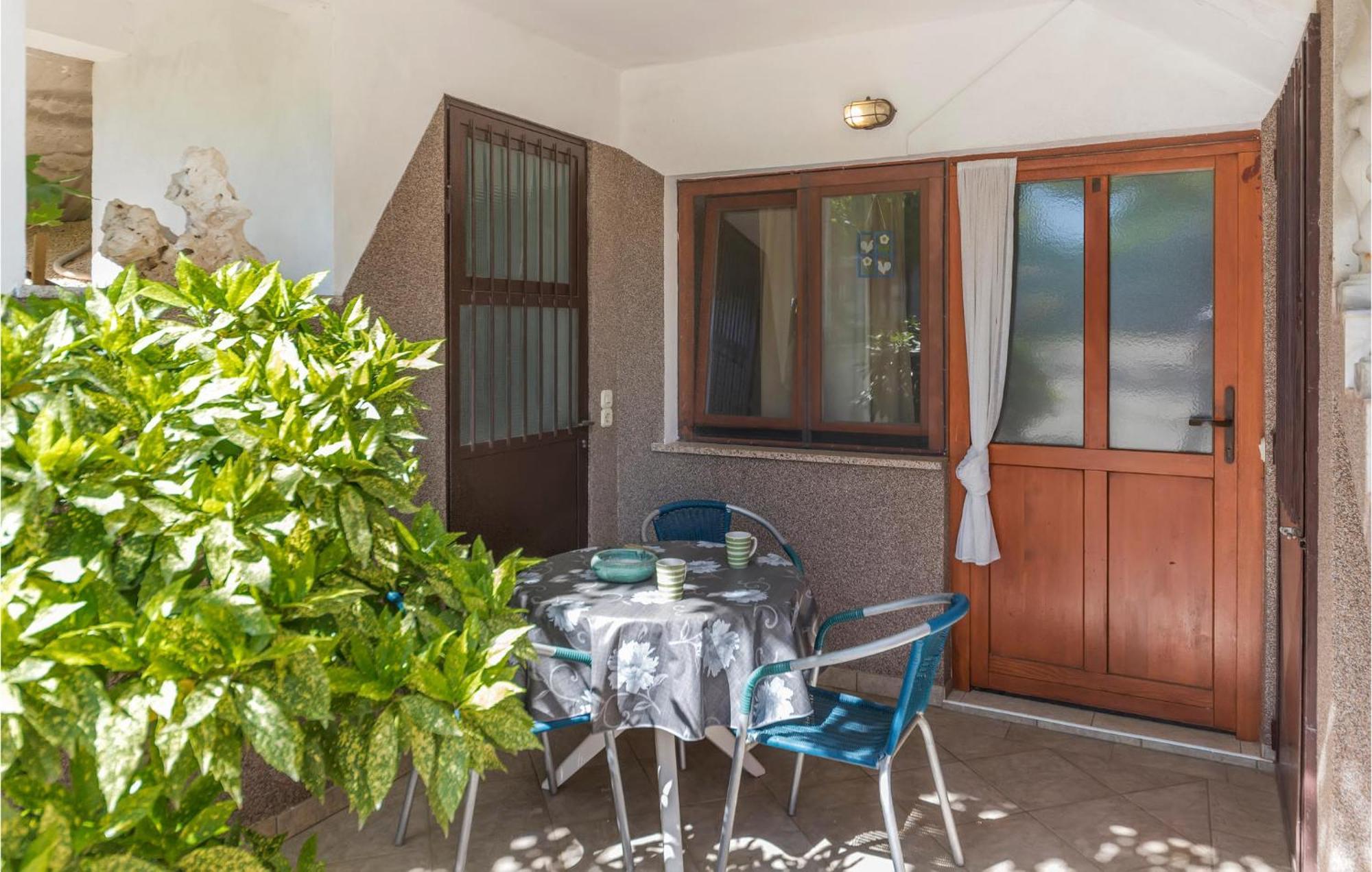 Awesome Studio In Pula With Wifi Ngoại thất bức ảnh